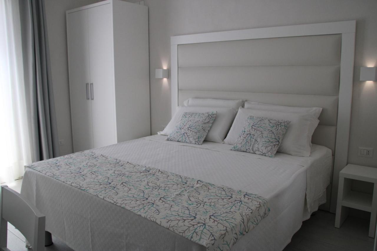 La Guitgia Rooms لامبيدوزا المظهر الخارجي الصورة