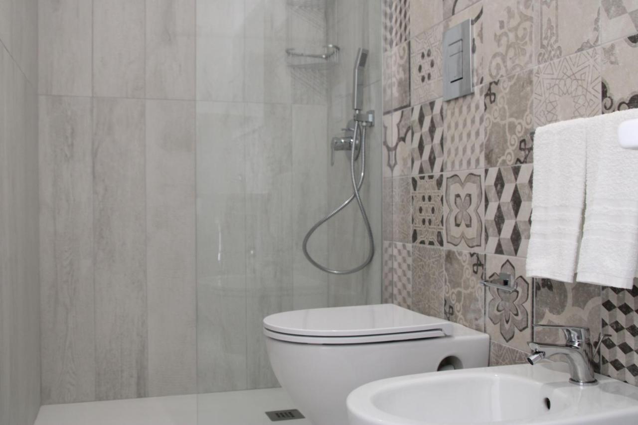 La Guitgia Rooms لامبيدوزا المظهر الخارجي الصورة