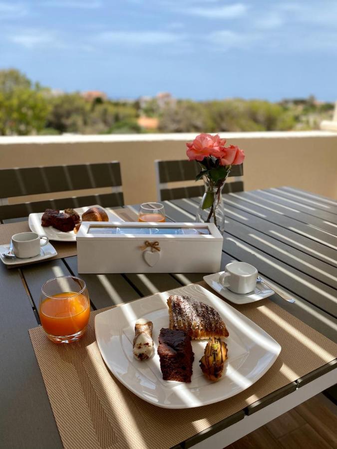 La Guitgia Rooms لامبيدوزا المظهر الخارجي الصورة