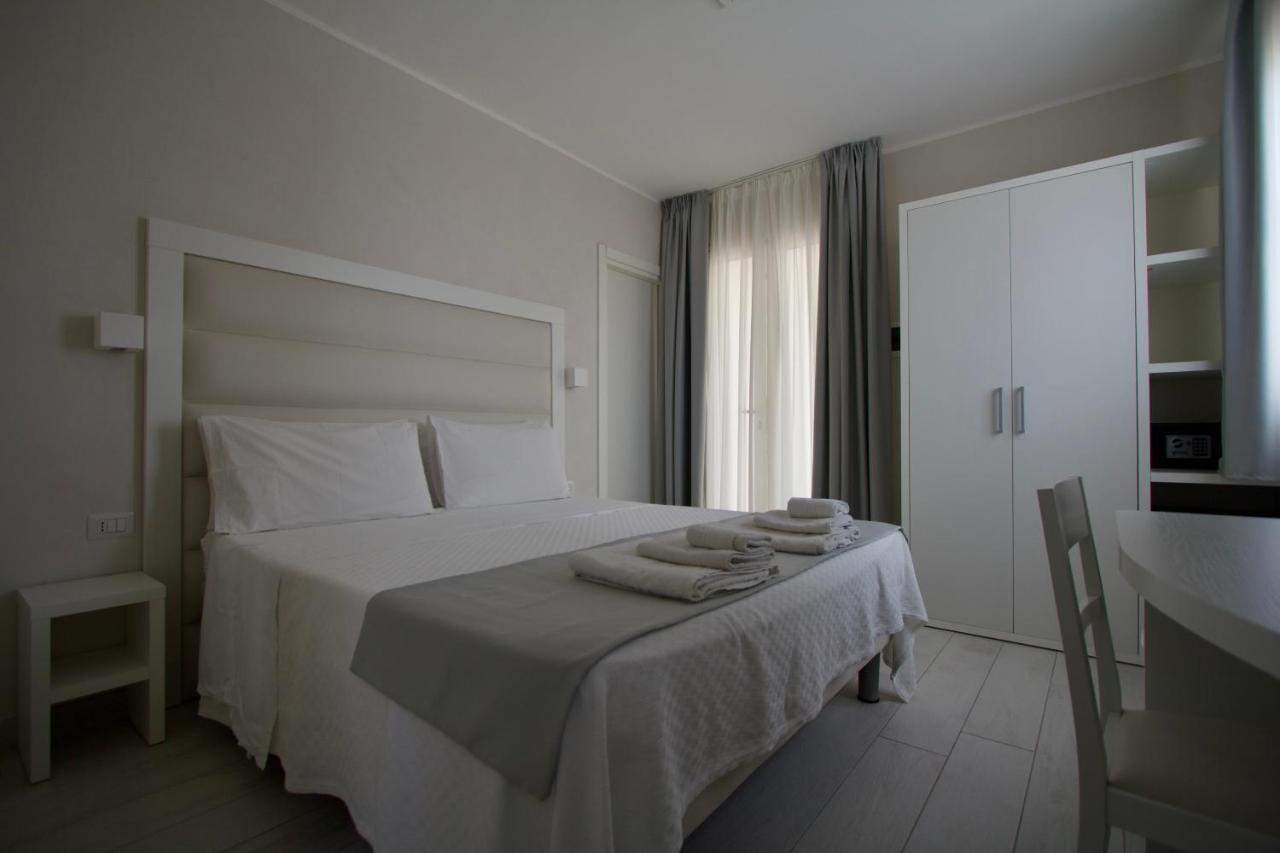 La Guitgia Rooms لامبيدوزا المظهر الخارجي الصورة