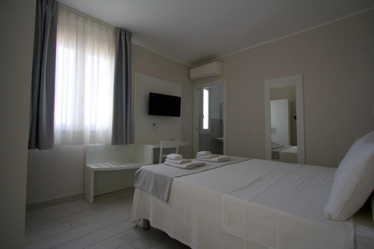 La Guitgia Rooms لامبيدوزا المظهر الخارجي الصورة