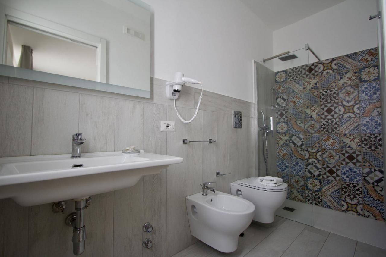 La Guitgia Rooms لامبيدوزا المظهر الخارجي الصورة